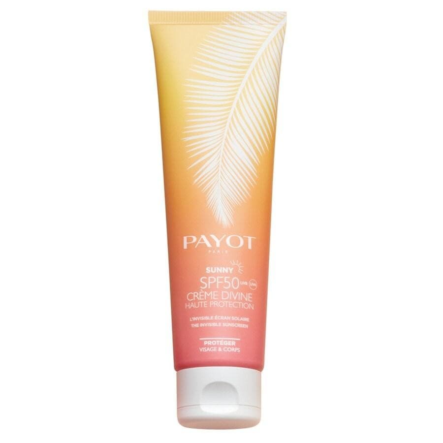 Payot  Payot SPF50 Crème Divine Sonnencreme 150.0 ml von Payot