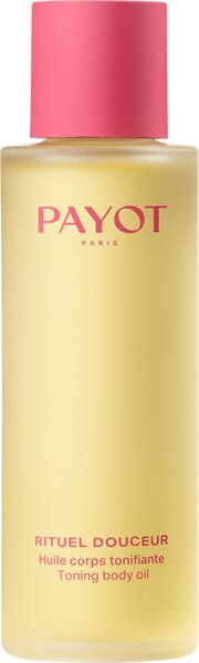 Payot Rituel Douceur Huile Corps Tonifiante 100 ml von Payot