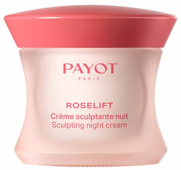 Payot Roselift Crème Sculptante Nuit 50 ml von Payot