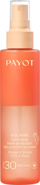 Payot Solaire Eau Fraîche Haute Protection SPF30 150 ml von Payot