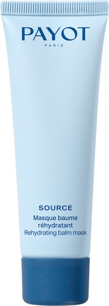 Payot Source Masque Baume Réhydratant 50 ml von Payot