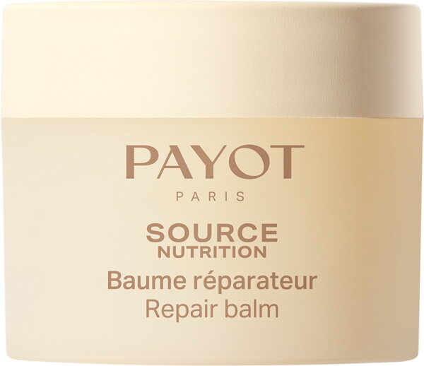 Payot Source Nutrition Baume Réparatur 20 g von Payot