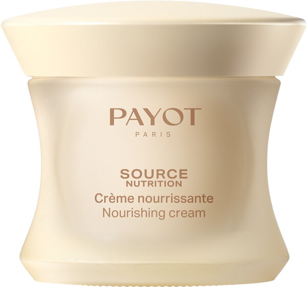 Payot Source Nutrition Crème Nourrissante 50 ml von Payot