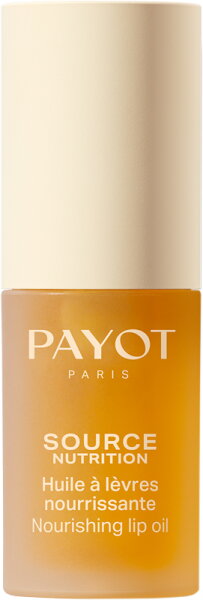 Payot Source Nutrition Huile à Lèvres Nourrissante 7 ml von Payot