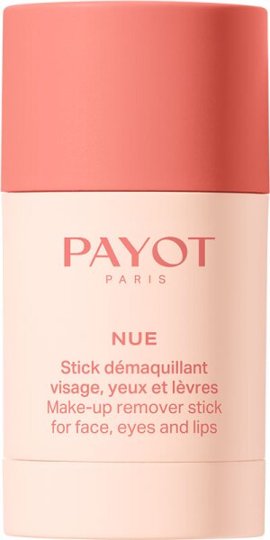 Payot Stick Nue démaquillant visage, yeux et lèvres 50 g von Payot