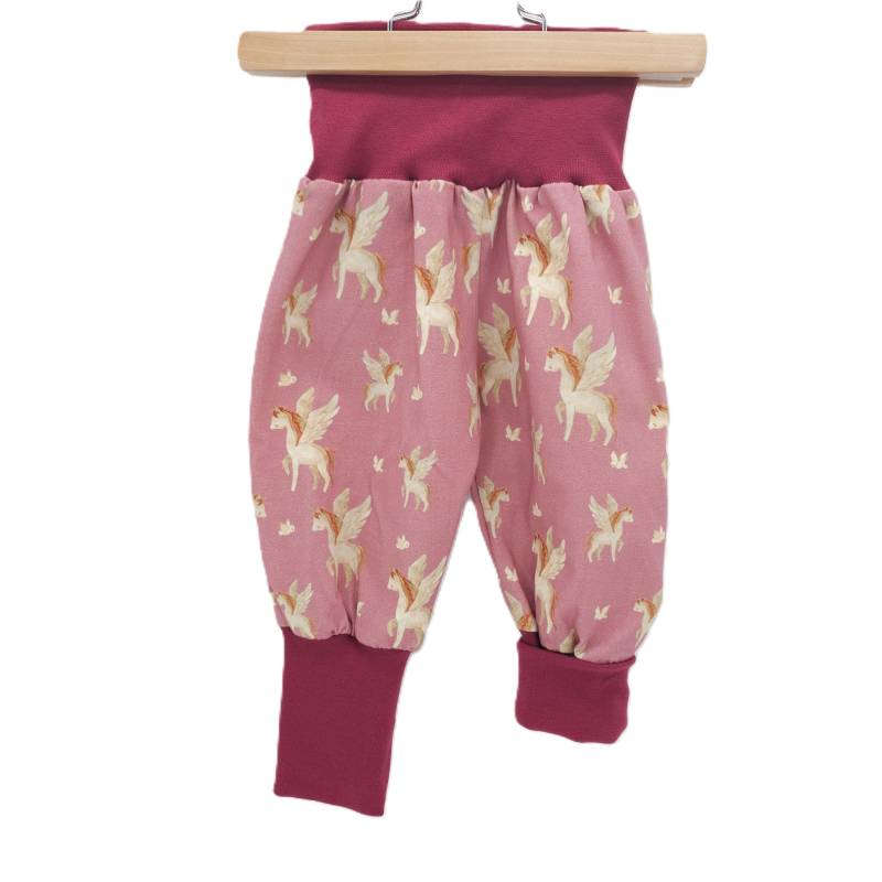 Pumphose Fairyland Einhörner von Pazofili