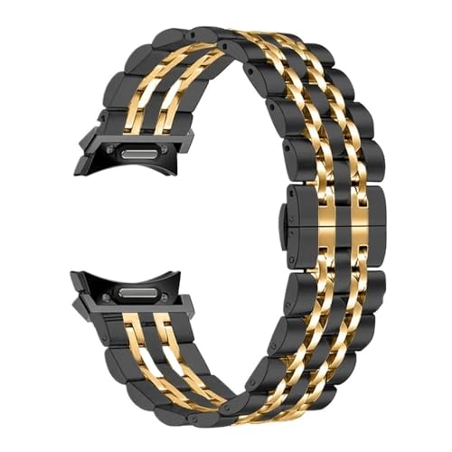 20 mm Armband ohne Lücken, passend for Samsung Galaxy Watch 6 5 4 44 mm 40 mm 5Pro 45 mm(BG-Tool) von PctkeLsend