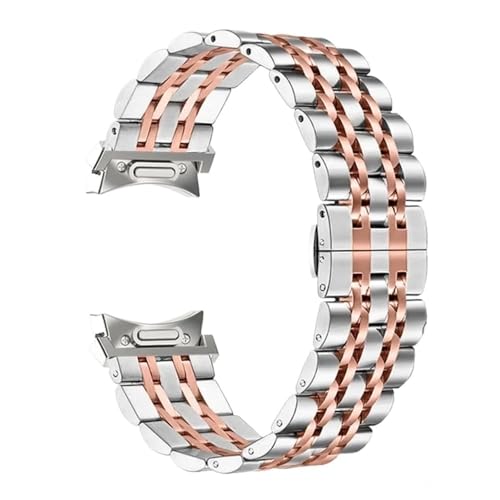 20 mm Armband ohne Lücken, passend for Samsung Galaxy Watch 6 5 4 44 mm 40 mm 5Pro 45 mm(SRG-Tool) von PctkeLsend
