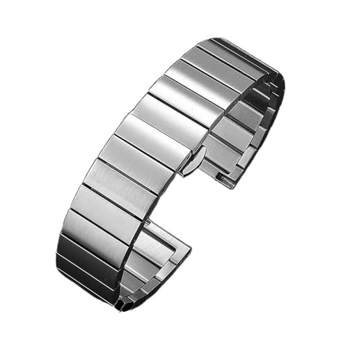 22 mm Titanarmband passend for HUAWEI Watch 4 4pro Ultimate GT3 Pro GT3/2 46 mm Band passend for Amazfit Falcon T-rex Ultra GTR 4 3 Pro 2(For Amazfit Falcon) von PctkeLsend