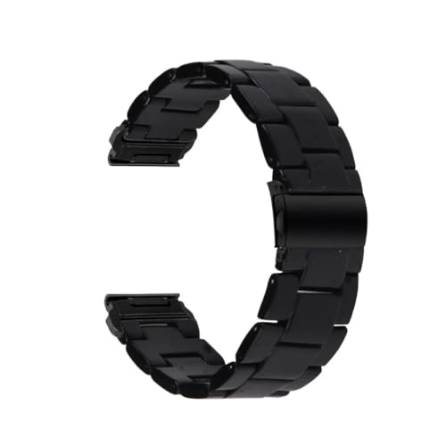 Quick fit 20 mm 22 mm Harzarmband passend for Garmin Fenix ​​7 7S Solar 6 6S Pro 5 5S Plus Forerunner 935 945 Epix Gen2 for Approach S60 S70 Band(Resin 2,Quickfit 22mm) von PctkeLsend