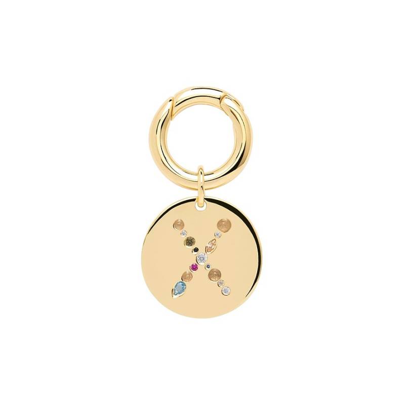 2. Chance - PdPaola Charm PE01-073-U von PdPaola