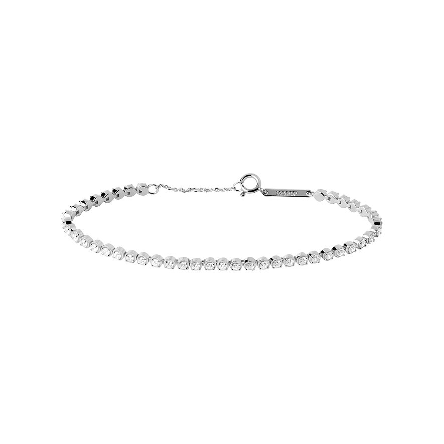 PdPaola Armband PU02-627-U 925er Silber von PdPaola