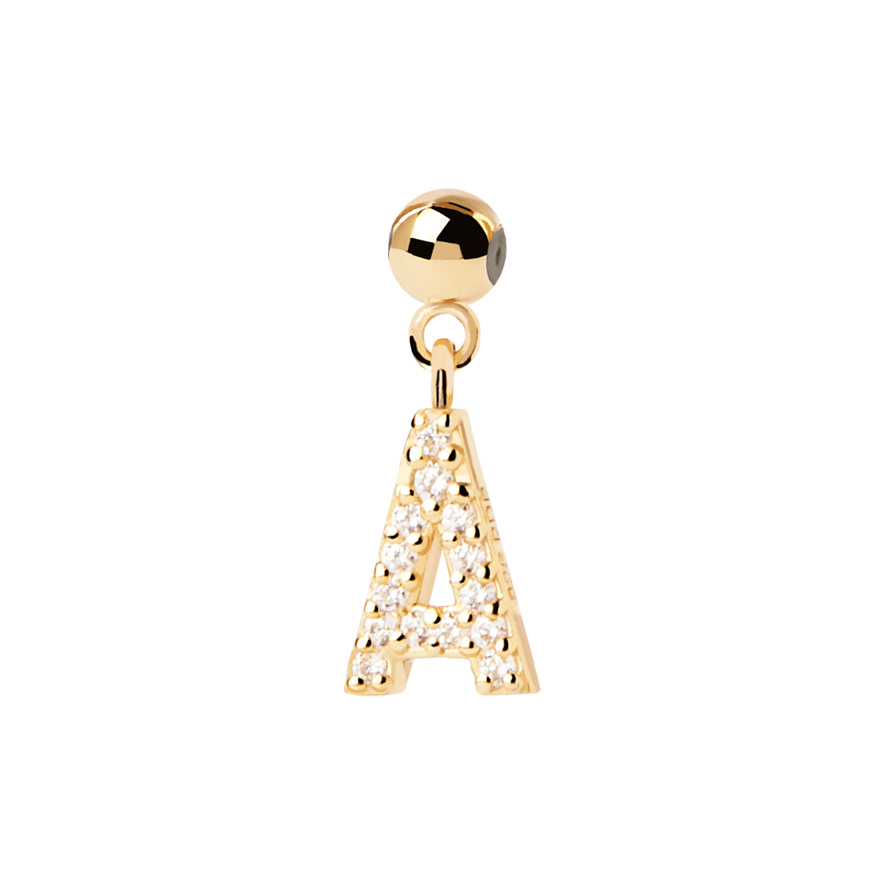 PdPaola Charm CH01-050-U von PdPaola