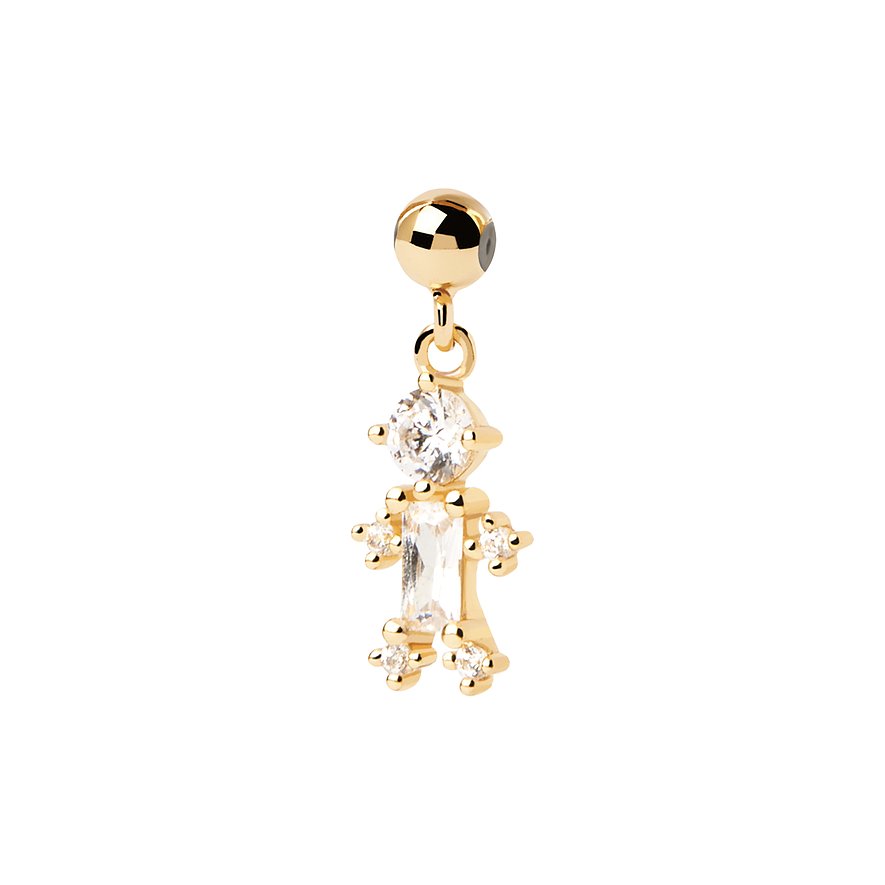 PdPaola Charm CH01-085-U von PdPaola