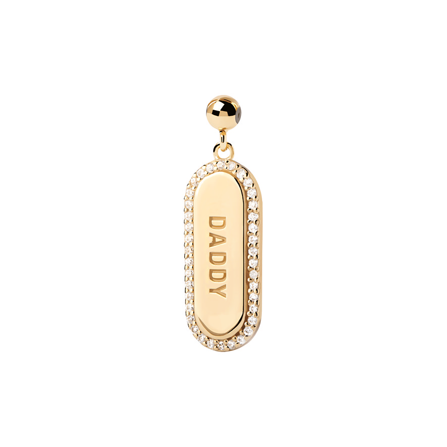 PdPaola Charm CH01-107-U von PdPaola