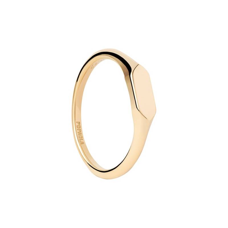 PdPaola Damenring Essentials AN01-C47-18 925er Silber von PdPaola