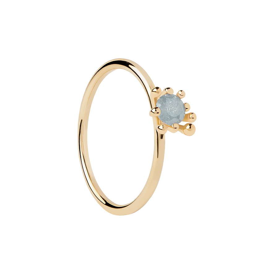 PdPaola Damenring AN01-C93-10 925er Silber von PdPaola