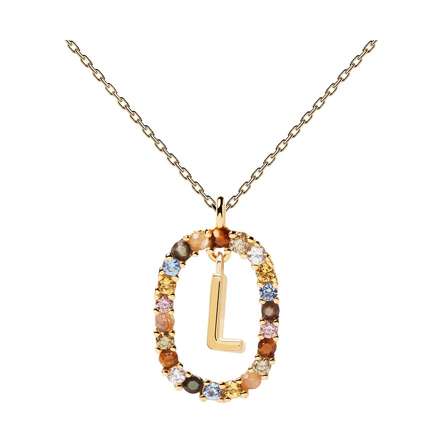 PdPaola Kette CO01-271-U von PdPaola