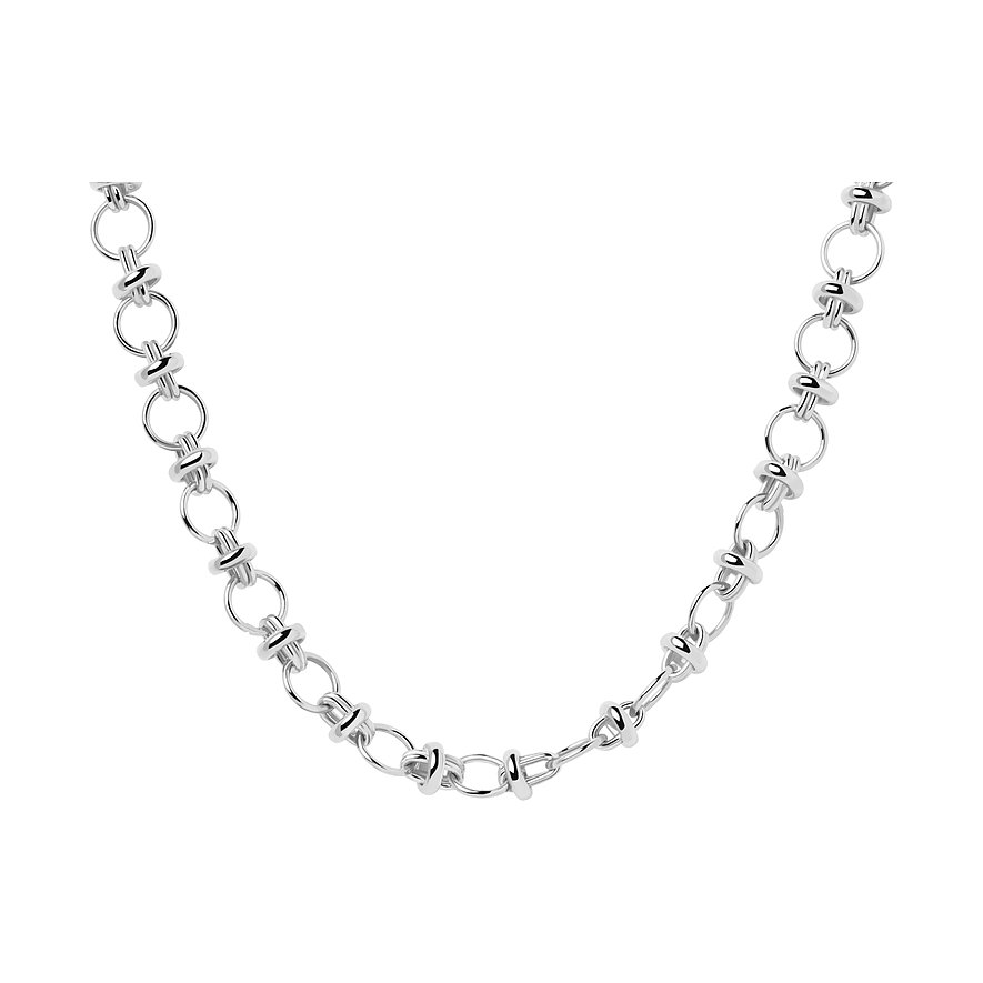 PdPaola Kette Essentials CO02-501-U 925er Silber von PdPaola