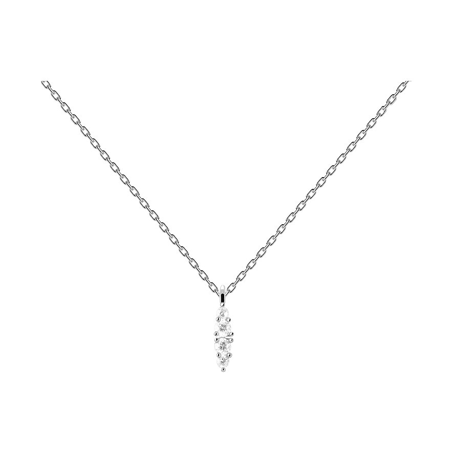 PdPaola Kette CO02-675-U 925er Silber von PdPaola