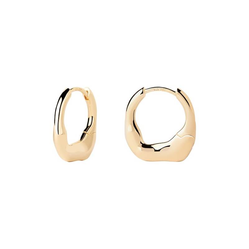 PdPaola Creolen Essentials AR01-C27-U von PdPaola