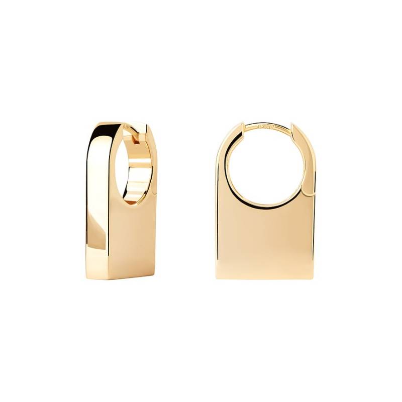 PdPaola Ohrhänger Essentials AR01-C33-U von PdPaola