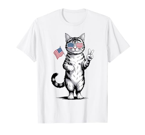 Peace Love Rescue Adopt Hunde-/Katzenliebhaber-Kostüm, Welpen-Mama T-Shirt Peace Love Rescue Adopt Hunde-/Katzenliebhaber-Kostüm, Welpen-Mama T-Shirt von Peace Love Cats Peace Day Cats Lover