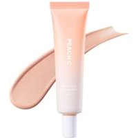 Peach C - Beige Glow Make Up Base - Make-up Primer von Peach C