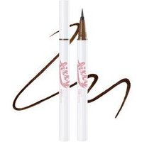 Peach C - Brush Fixxyliner - 2 Colors #02 Brown von Peach C