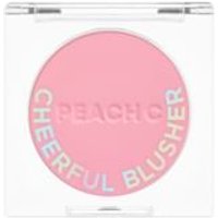 Peach C - Cheerful Blusher - 5 Colors #01 Lycheeful von Peach C