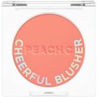 Peach C - Cheerful Blusher - 5 Colors #02 Peachful von Peach C