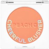 Peach C - Cheerful Blusher - 5 Colors #04 Carrotful von Peach C