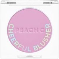 Peach C - Cheerful Blusher - 5 Colors #05 Mulberryful von Peach C