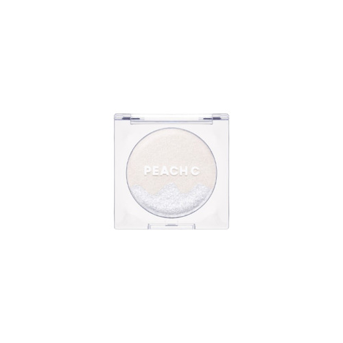 Peach C - Dual Beam Highlighter - 4.8g - 02 Pear Dia Beam von Peach C