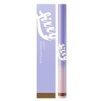 Peach C - Slim Waterproof Fixxy Liner - Eyeliner von Peach C