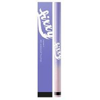 Peach C - Slim Waterproof Fixxy Liner - Eyeliner von Peach C