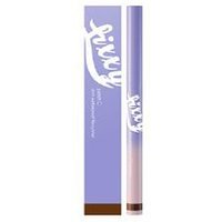 Peach C - Slim Waterproof Fixxy Liner - Eyeliner von Peach C