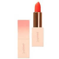 Peach C - Easy Matte Lippenstift - 5 Farben von Peach C
