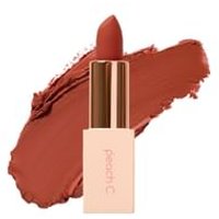 Peach C - Easy Matte Lipstick - 7 Colors Rusty Rose von Peach C