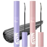 Peach C - Feathery Fixxycara - 2 Colors #02 Brown von Peach C