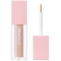 Peach C - Focus On Cover Concealer - 2 Colors #02 Beige von Peach C