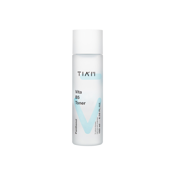 TIA'M - Vita B5 Toner - 180ml - 180ml von TIA'M