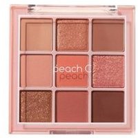 Peach C - Lidschatten-Palette Soft Mood - 2 Farben von Peach C
