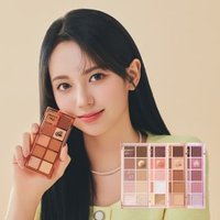 Peach C - Seasonal Blending Eyeshadow Palette - Lidschatten-Palette von Peach C