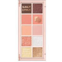 Peach C - Seasonal Blending Eyeshadow Palette - Lidschatten-Palette von Peach C