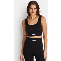 Peach Fit Maddie Seamless - Damen Jackets von Peach Fit