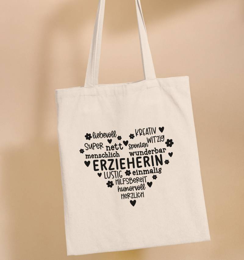Erzieherin Geschenk Danke| Jutebeutel Personalisiert Erzieherin| Stofftasche Mit Namen |Geschenk |Abschied Kindergarten Erzieherin Geschenk Danke| Jutebeutel Personalisiert Erzieherin| Stofftasche Mit Namen |Geschenk |Abschied Kindergarten von PeachyDesignDE