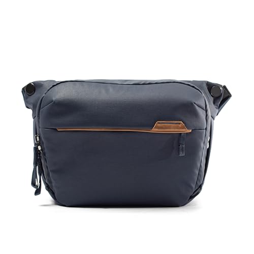 Peak Design Everyday Sling 6L Blau Sling- und Schultertasche (BEDS-6-MN-2) von Peak Design