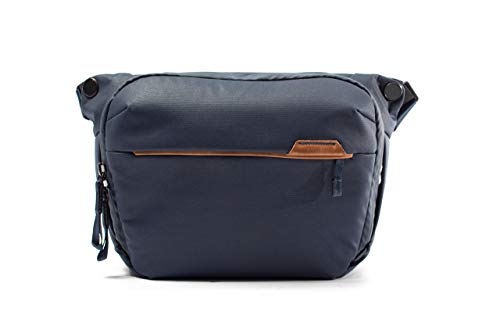 Peak Design Everyday Sling 6L Blau Sling- und Schultertasche (BEDS-6-MN-2) von Peak Design