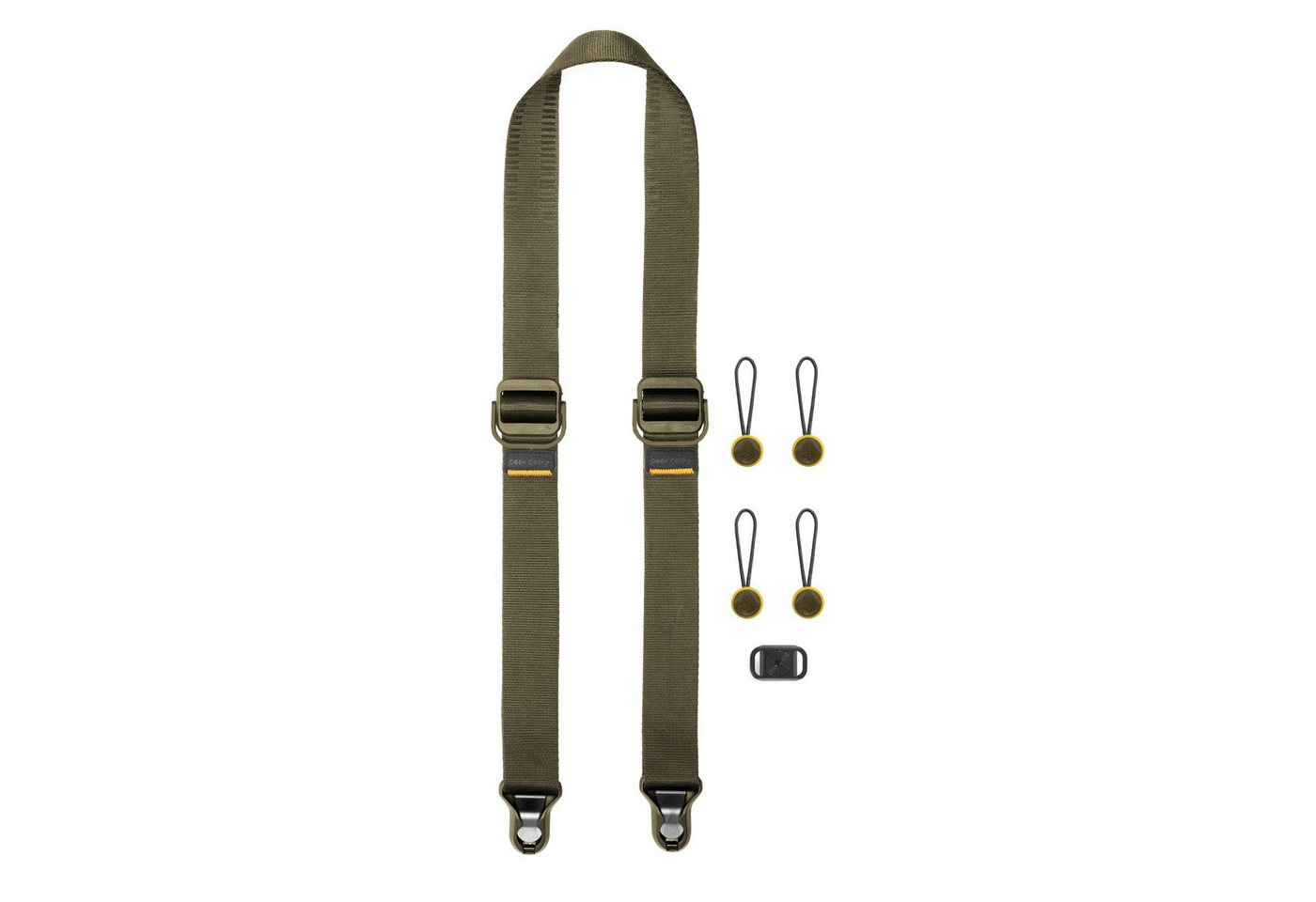 Peak Design Handschlaufe von Peak Design